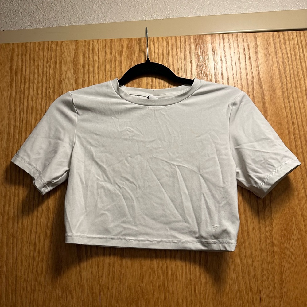 Gym Shark X Whitney Simmons